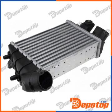 Intercooler pour ALFA ROMEO | CNG-AR-003, 30142A